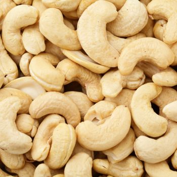 Cashew nuts