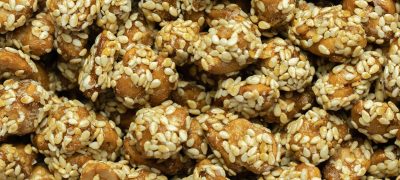 orzech ziemny w karmelu i sezamie, sprzedaż, ros-sweet orzech ziemny w karmelu i sezamie, sprzedaż, ros-sweet